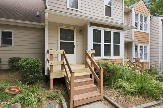 101 Thomas Lane Unit 1b, Carrboro, NC 27510