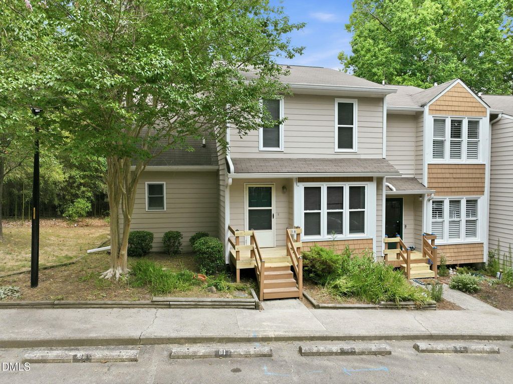101 Thomas Lane Unit 1b, Carrboro, NC 27510