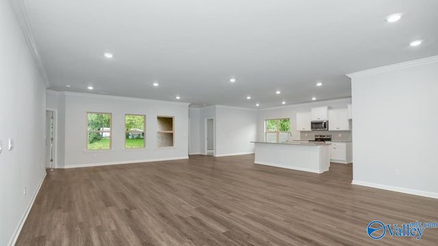 307 Broad Row Street, Huntsville, AL 35811