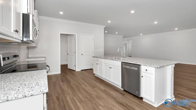 307 Broad Row Street, Huntsville, AL 35811