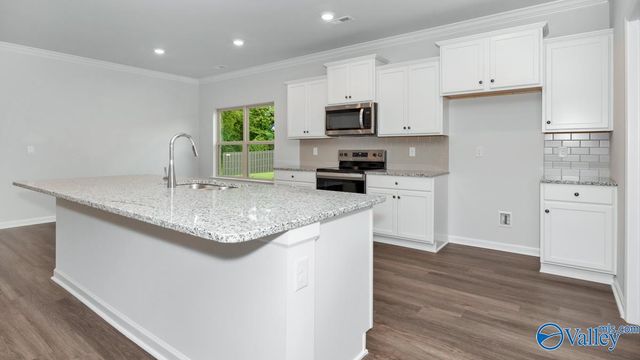 307 Broad Row Street, Huntsville, AL 35811