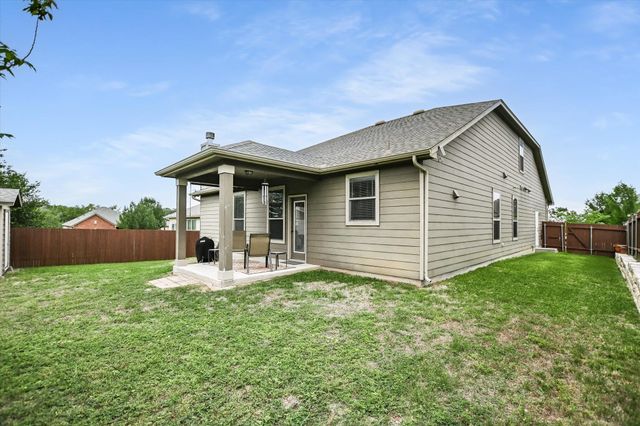112 Pauline CV, Kyle, TX 78640