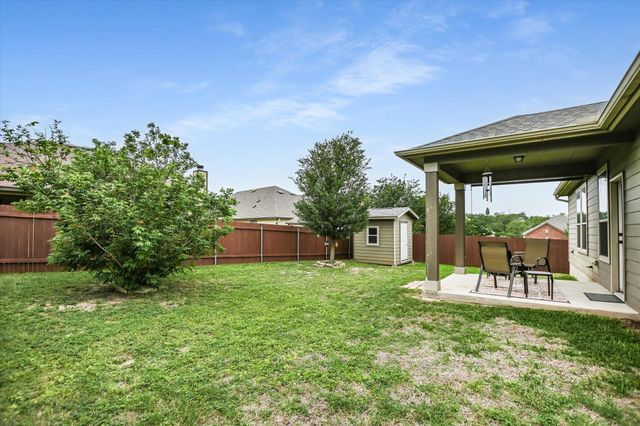 112 Pauline CV, Kyle, TX 78640