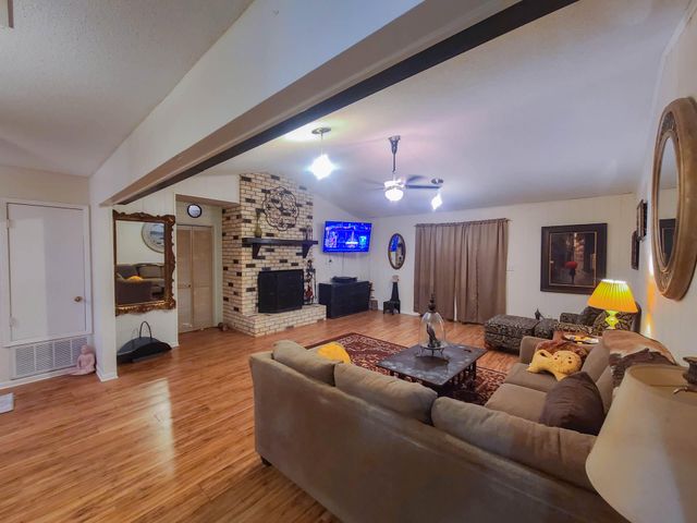 550 Andy Nowling Road, Defuniak Springs, FL 32433