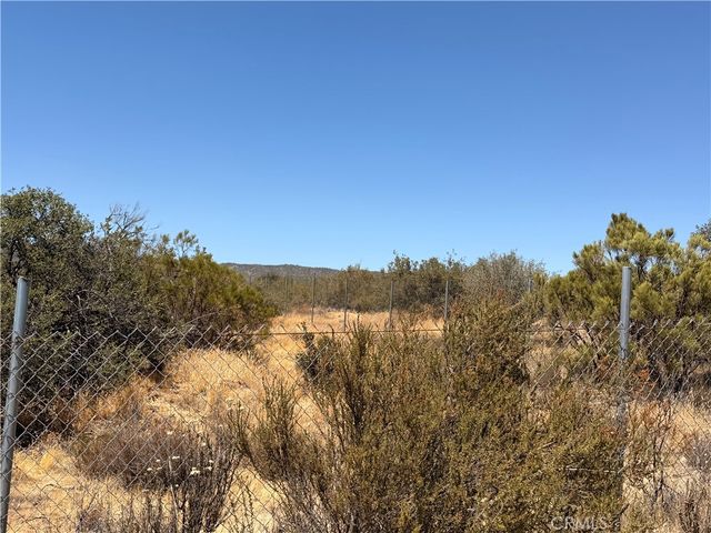 58650 Wellman Rd, Anza, CA 92539