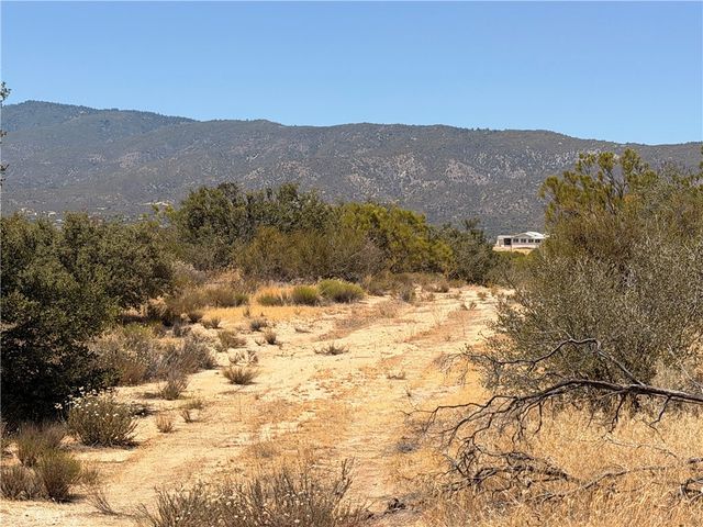 58650 Wellman Rd, Anza, CA 92539