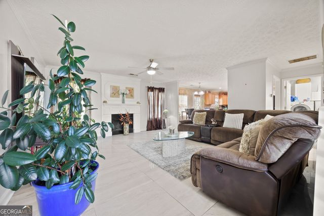 1107 Folkstone Drive, Mcdonough, GA 30253