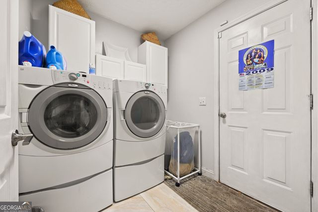 1107 Folkstone Drive, Mcdonough, GA 30253