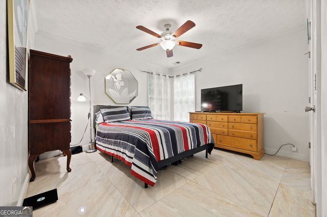 1107 Folkstone Drive, Mcdonough, GA 30253