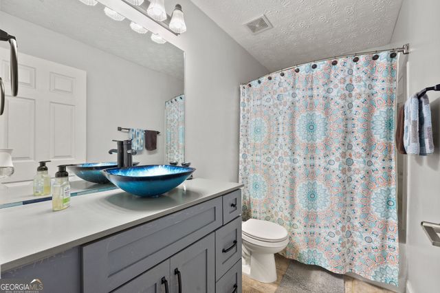 1107 Folkstone Drive, Mcdonough, GA 30253