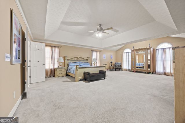 1107 Folkstone Drive, Mcdonough, GA 30253