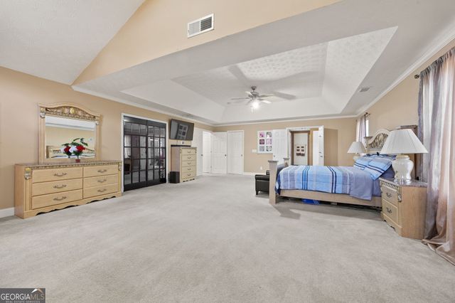 1107 Folkstone Drive, Mcdonough, GA 30253