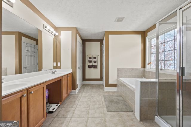 1107 Folkstone Drive, Mcdonough, GA 30253