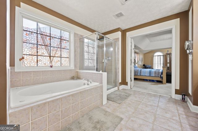 1107 Folkstone Drive, Mcdonough, GA 30253