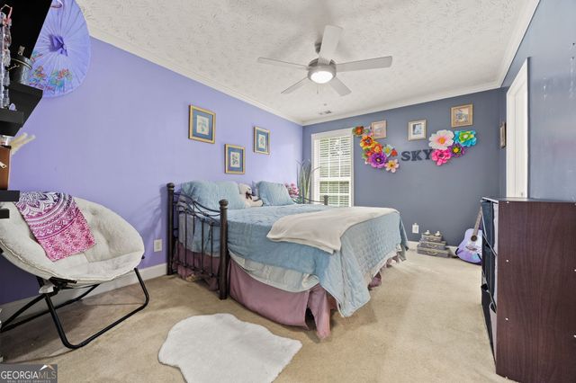 1107 Folkstone Drive, Mcdonough, GA 30253