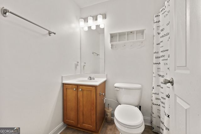 1107 Folkstone Drive, Mcdonough, GA 30253