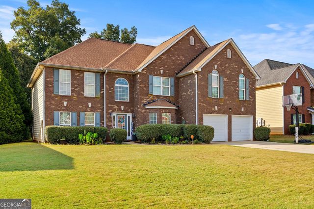 1107 Folkstone Drive, Mcdonough, GA 30253