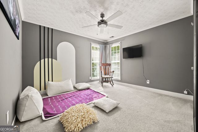 1107 Folkstone Drive, Mcdonough, GA 30253