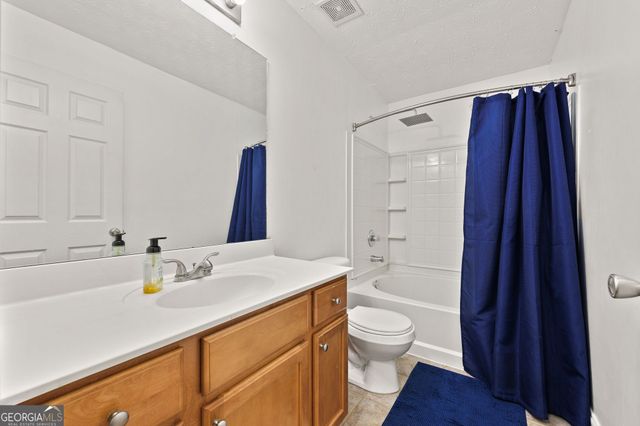 1107 Folkstone Drive, Mcdonough, GA 30253