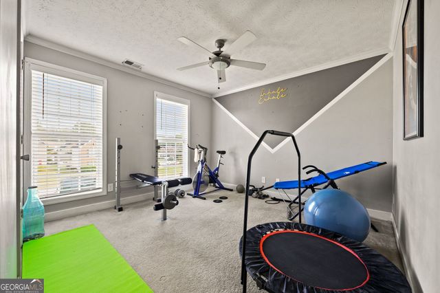 1107 Folkstone Drive, Mcdonough, GA 30253