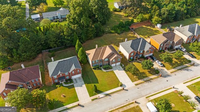 1107 Folkstone Drive, Mcdonough, GA 30253