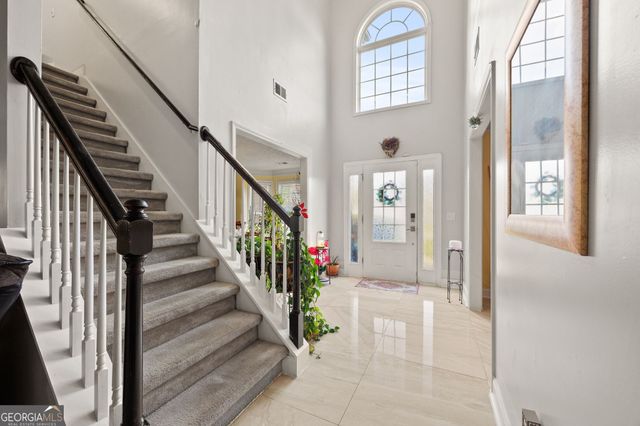 1107 Folkstone Drive, Mcdonough, GA 30253