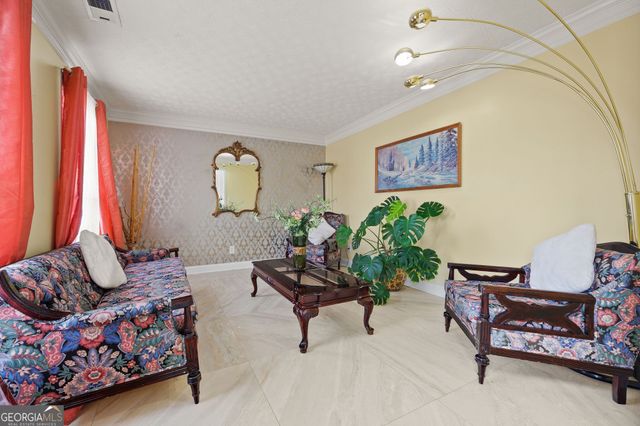 1107 Folkstone Drive, Mcdonough, GA 30253