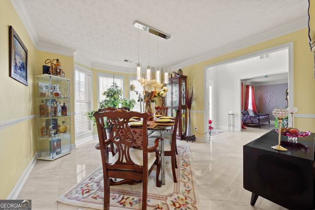 1107 Folkstone Drive, Mcdonough, GA 30253