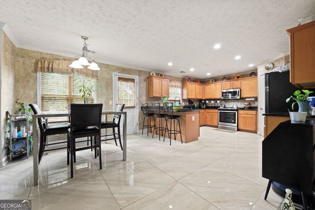 1107 Folkstone Drive, Mcdonough, GA 30253