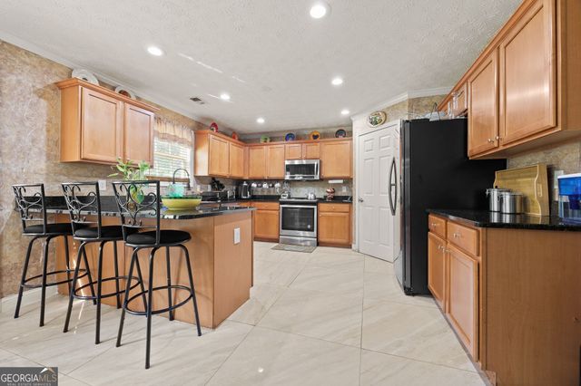 1107 Folkstone Drive, Mcdonough, GA 30253