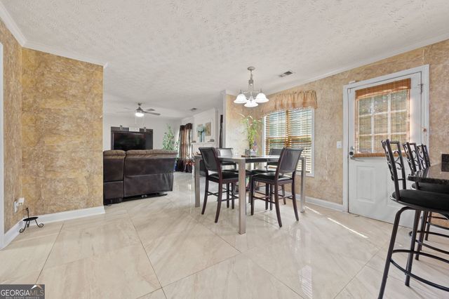 1107 Folkstone Drive, Mcdonough, GA 30253