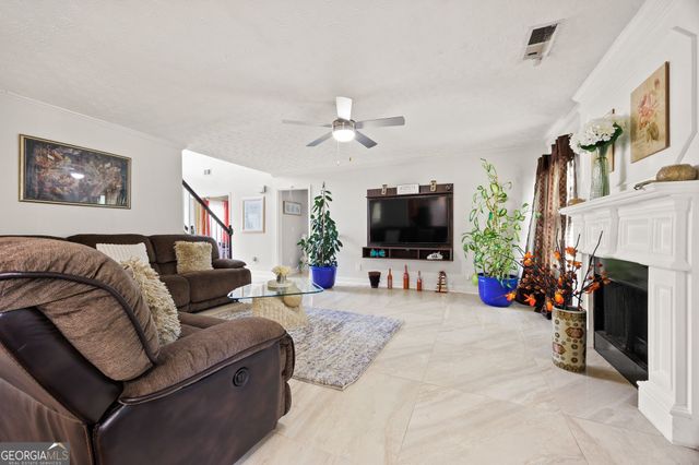 1107 Folkstone Drive, Mcdonough, GA 30253