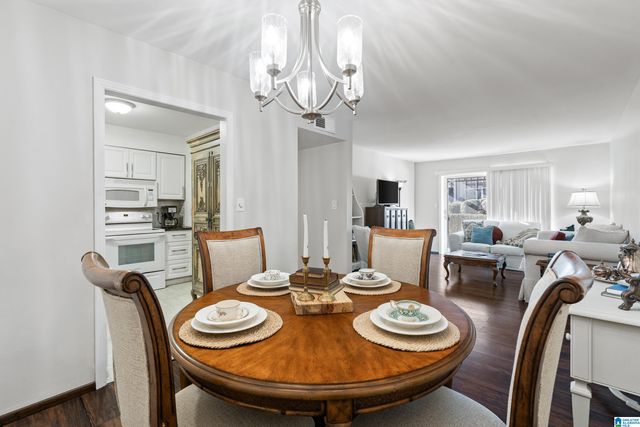 3023 Massey Rd Apt G, Vestavia Hills, AL 35216