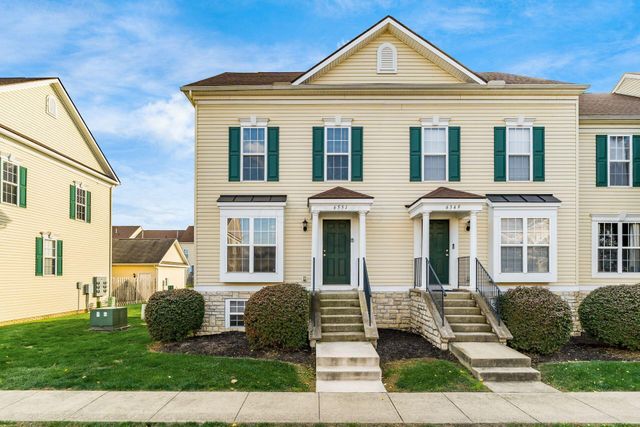 6551 Crab Apple Drive, 17, Canal Winchester, OH 43110