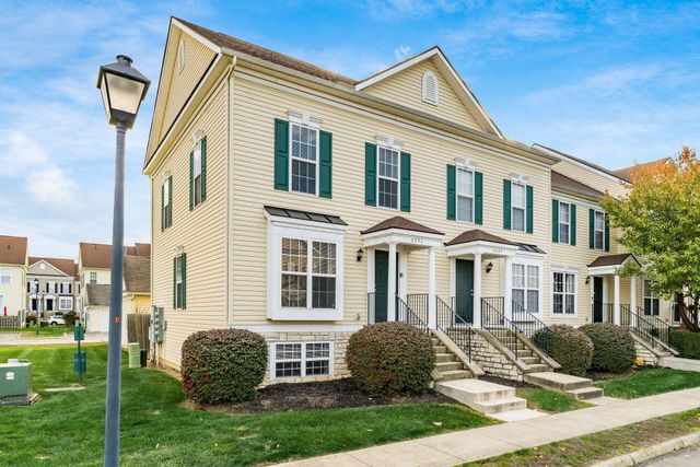 6551 Crab Apple Drive, 17, Canal Winchester, OH 43110