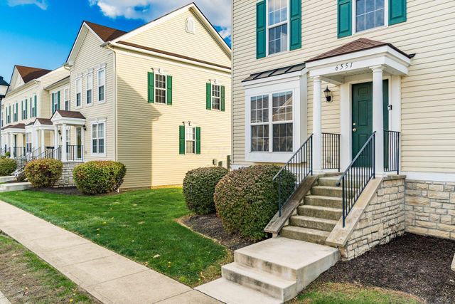 6551 Crab Apple Drive, 17, Canal Winchester, OH 43110