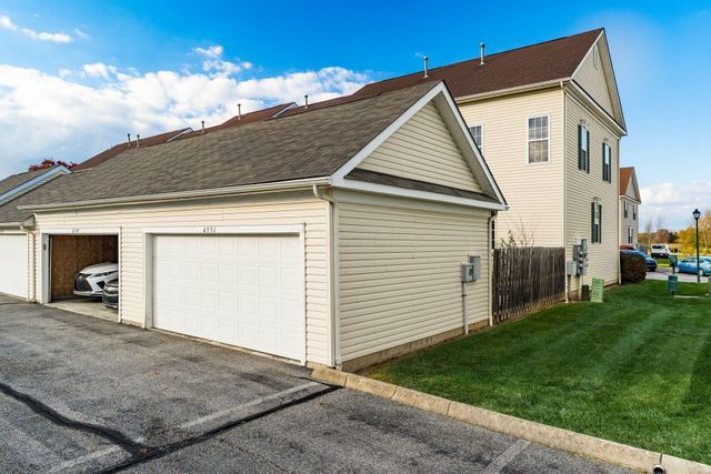 6551 Crab Apple Drive, 17, Canal Winchester, OH 43110