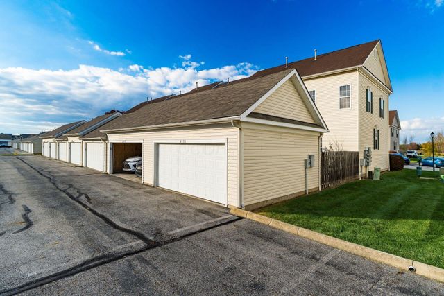 6551 Crab Apple Drive, 17, Canal Winchester, OH 43110