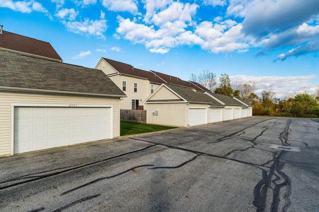 6551 Crab Apple Drive, 17, Canal Winchester, OH 43110