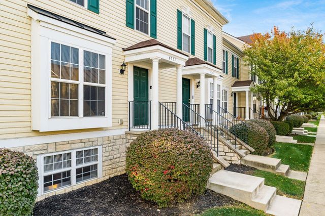 6551 Crab Apple Drive, 17, Canal Winchester, OH 43110