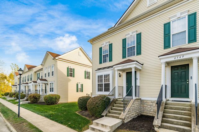 6551 Crab Apple Drive, 17, Canal Winchester, OH 43110