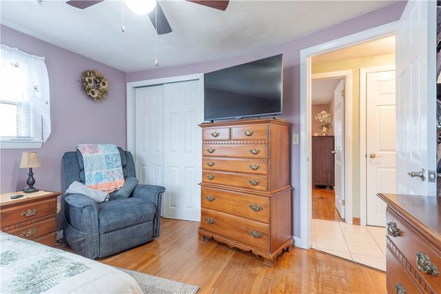 80 Oakland Avenue, Pawtucket, RI 02861