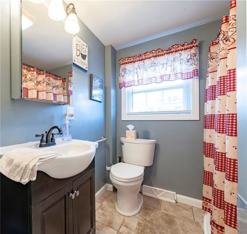 80 Oakland Avenue, Pawtucket, RI 02861