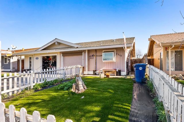 7712 Las Lilas Ct, Citrus Heights, CA 95621