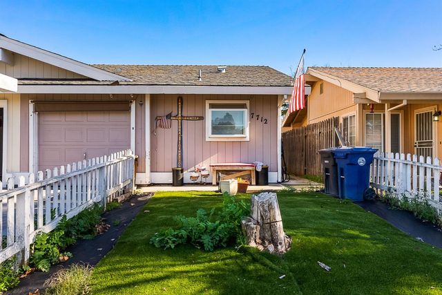 7712 Las Lilas Ct, Citrus Heights, CA 95621