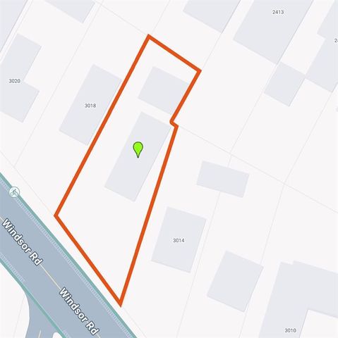 3016 Windsor RD, Austin, TX 78703