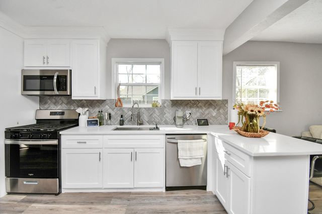 115 Morrell Street, Baytown, TX 77520