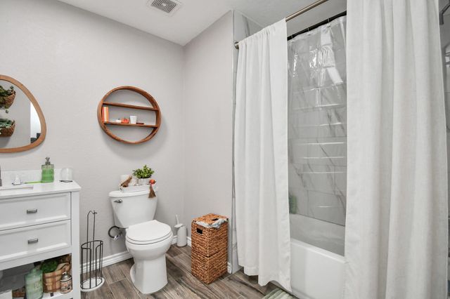 115 Morrell Street, Baytown, TX 77520