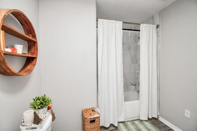 115 Morrell Street, Baytown, TX 77520