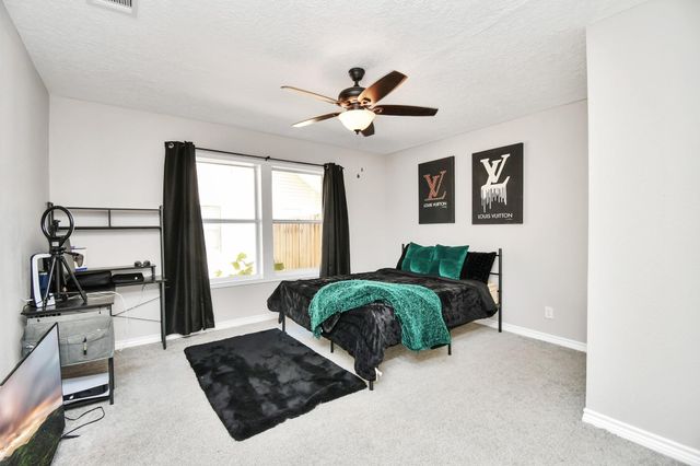 115 Morrell Street, Baytown, TX 77520